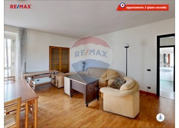 Sala da pranzo - Casa indipendente piazza Santi Astanzio e Antoniano
 
3, Torrevecchia Pia - foto 45