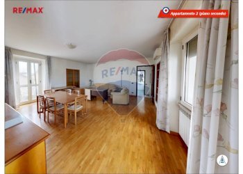 Sala da pranzo - Casa indipendente piazza Santi Astanzio e Antoniano
 
3, Torrevecchia Pia - foto 46