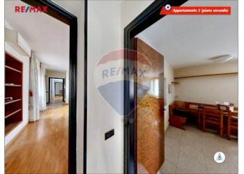 Hall / corridoio - Casa indipendente piazza Santi Astanzio e Antoniano
 
3, Torrevecchia Pia - foto 48