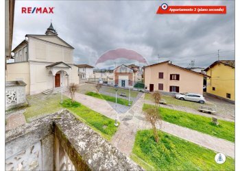 Casa all\'aperto - Casa indipendente piazza Santi Astanzio e Antoniano
 
3, Torrevecchia Pia - foto 56