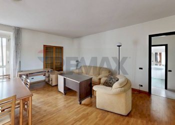 Sala da pranzo - Casa indipendente piazza Santi Astanzio e Antoniano
 
3, Torrevecchia Pia - foto 1