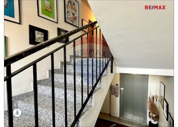 Scale - Three-room apartment VIA ALBERT EINSTEIN
 
17, Villanterio - photo 4