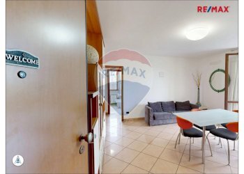 Sala da pranzo - Three-room apartment VIA ALBERT EINSTEIN
 
17, Villanterio - photo 6