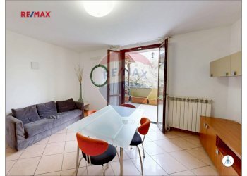 Sala da pranzo - Three-room apartment VIA ALBERT EINSTEIN
 
17, Villanterio - photo 7