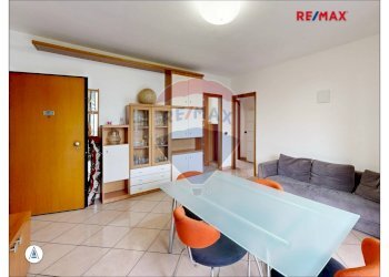 Sala da pranzo - Three-room apartment VIA ALBERT EINSTEIN
 
17, Villanterio - photo 10