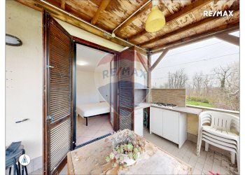 Terrazza - Three-room apartment VIA ALBERT EINSTEIN
 
17, Villanterio - photo 14