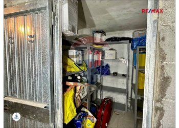 Dispensa di stoccaggio - Three-room apartment VIA ALBERT EINSTEIN
 
17, Villanterio - photo 34