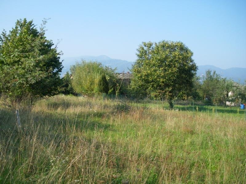 Foto 2 - Terreno edificabile Lusernetta - foto 2