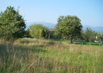 Foto 2 - Terreno edificabile Lusernetta - foto 2