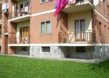 Foto 1 - Appartamento Torre Pellice - foto 1