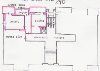 Foto 5 - Appartamento Torre Pellice - foto 5