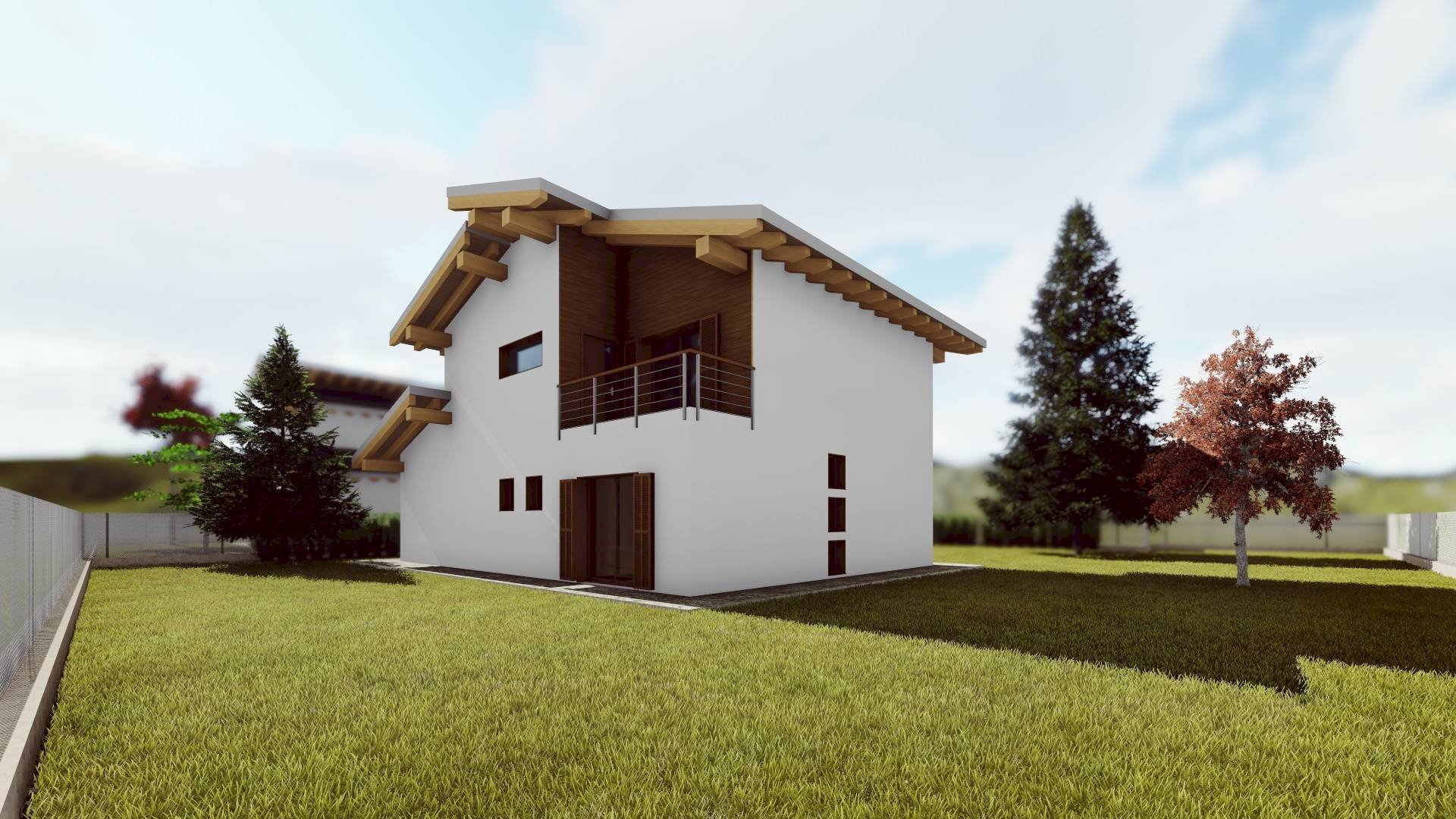 Foto 2 - Terreno edificabile Torre Pellice - foto 2