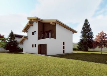 Foto 2 - Terreno edificabile Torre Pellice - foto 2