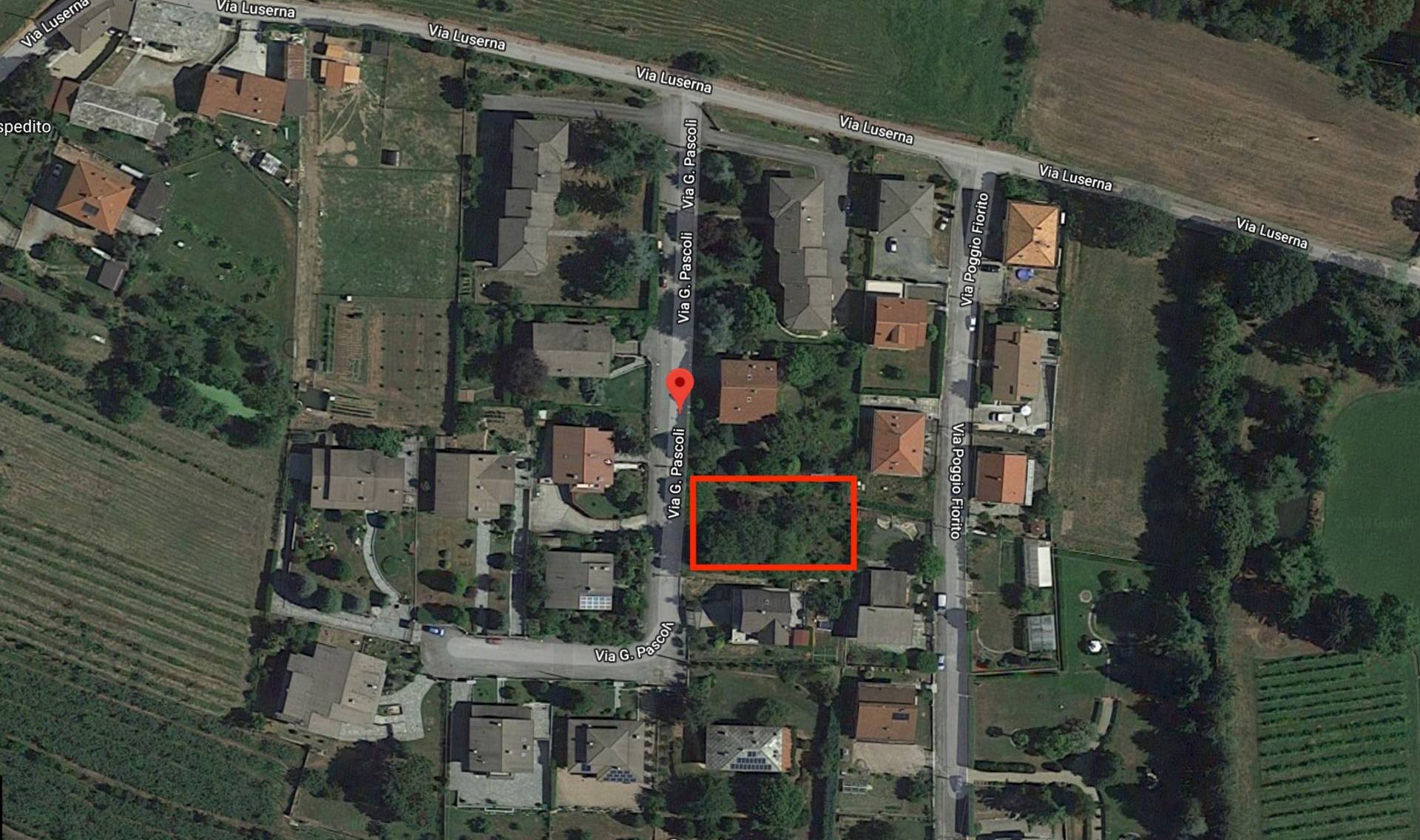 Foto 1 - Terreno edificabile Bibiana - foto 1