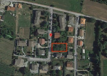 Foto 1 - Terreno edificabile Bibiana - foto 1