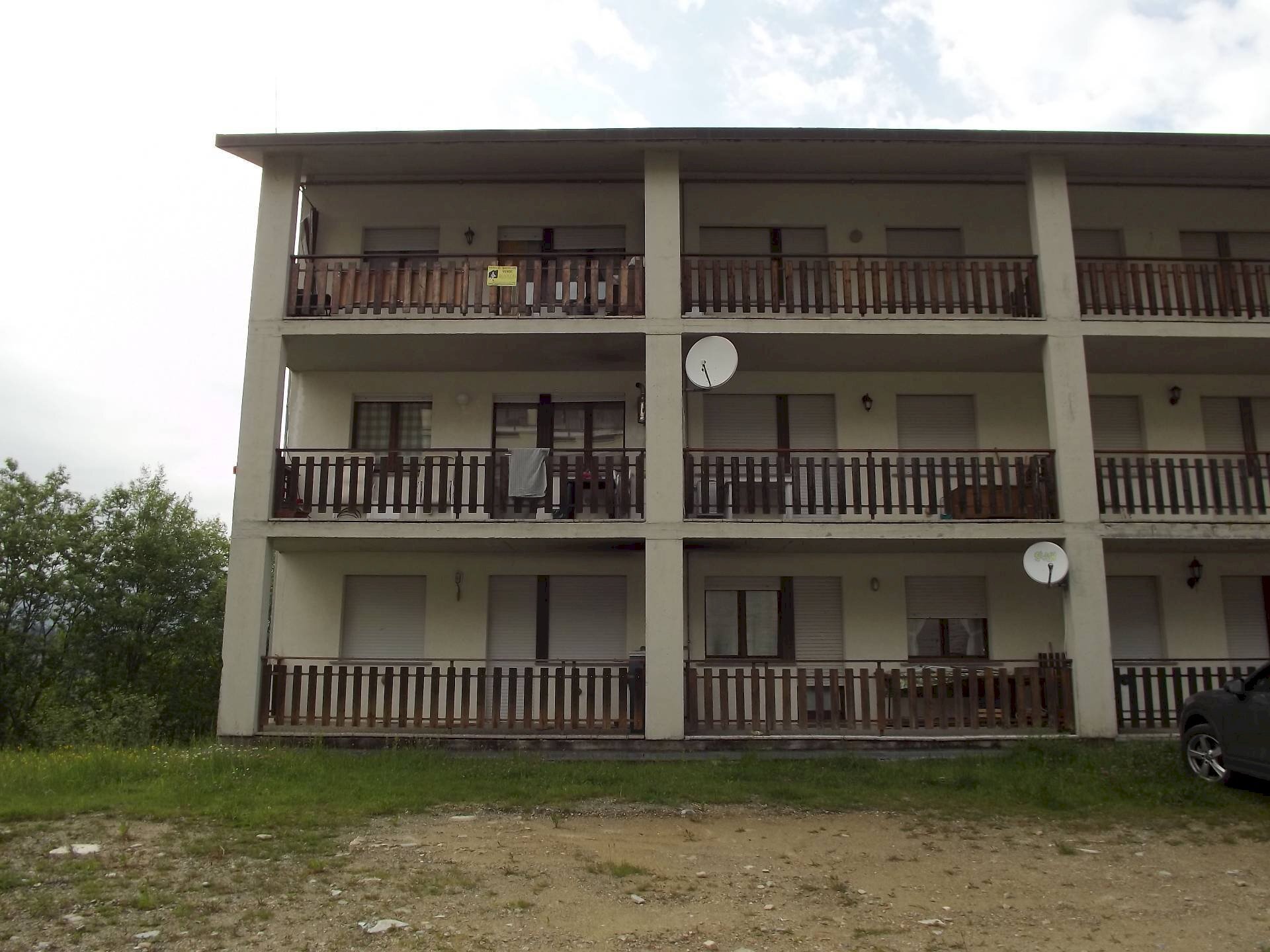 Foto 1 - Two-room apartment Bagnolo Piemonte - photo 1