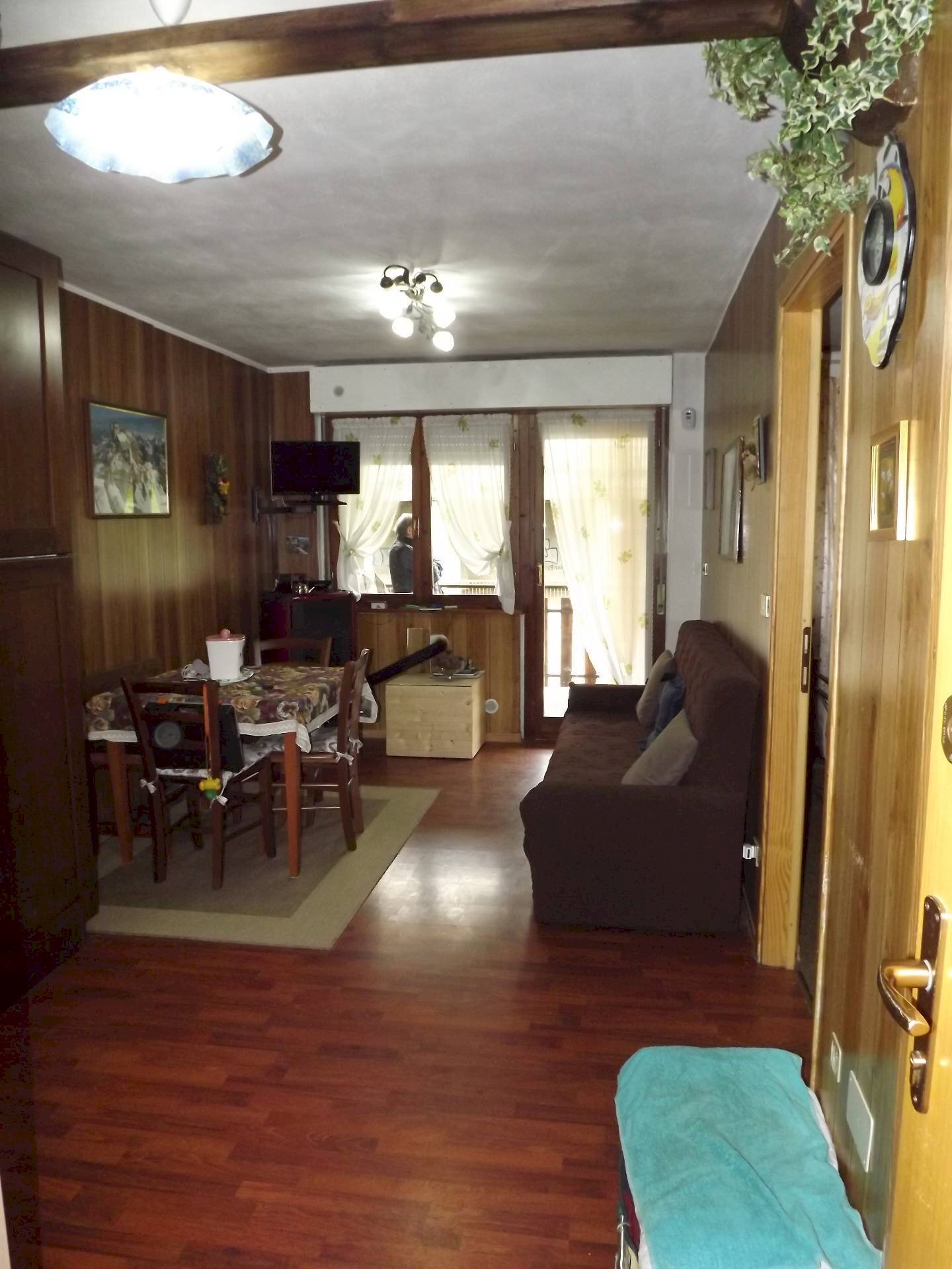 Foto 2 - Two-room apartment Bagnolo Piemonte - photo 2