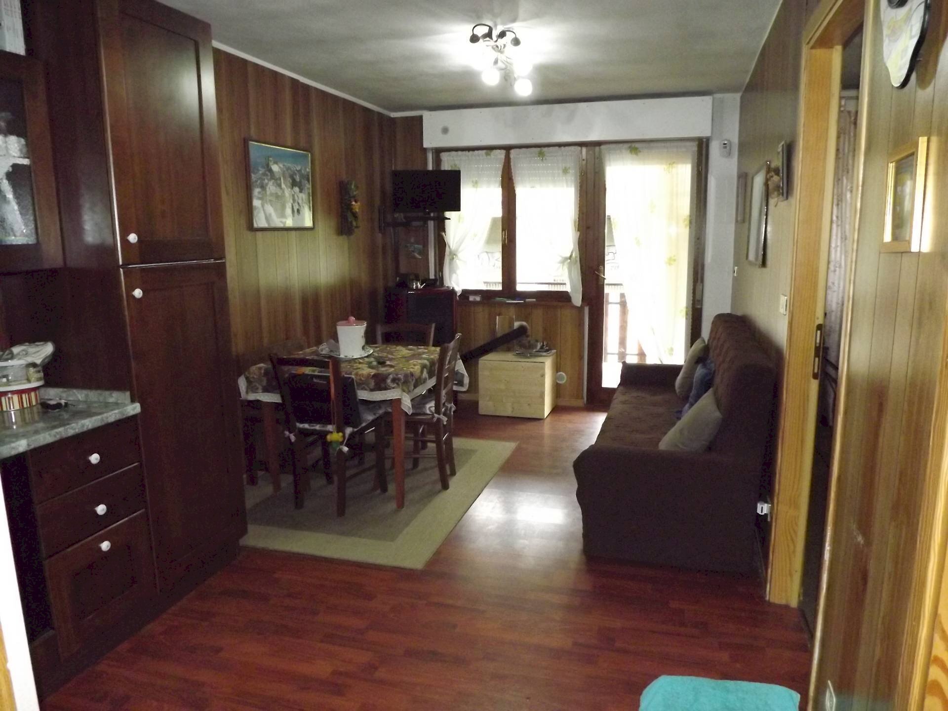 Foto 3 - Two-room apartment Bagnolo Piemonte - photo 3