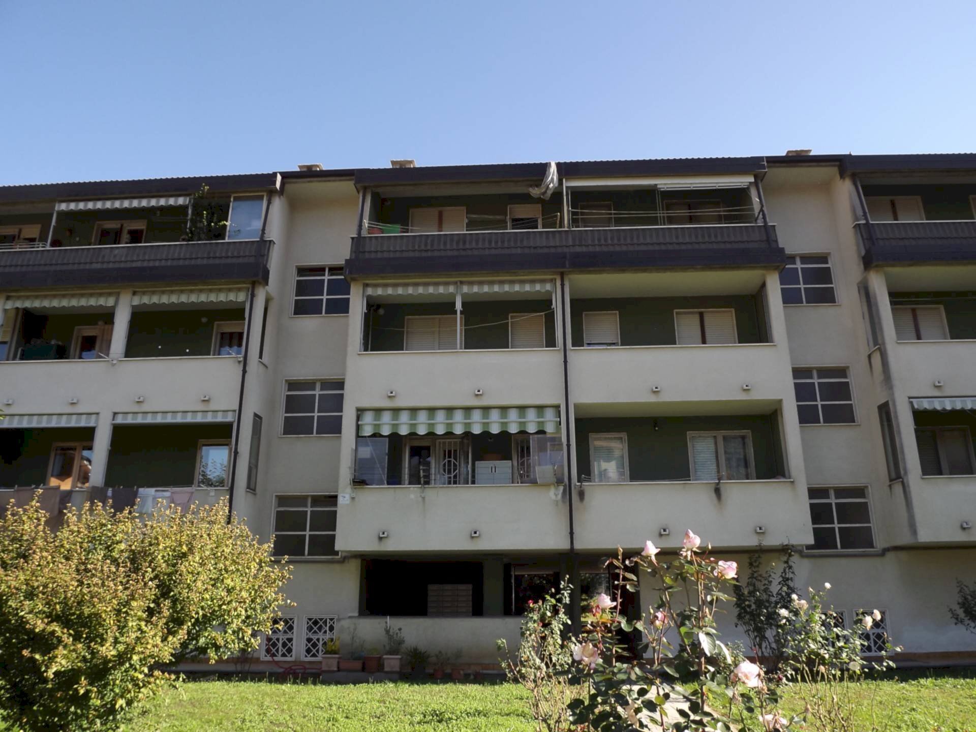 Foto 1 - Two-room apartment Luserna San Giovanni - photo 1