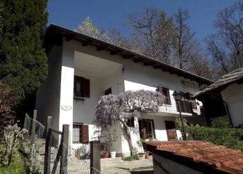 Foto 10 - Villa Torre Pellice - foto 10