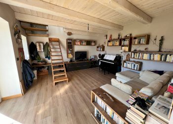 Foto 1 - Casa semi indipendente Luserna San Giovanni - foto 1