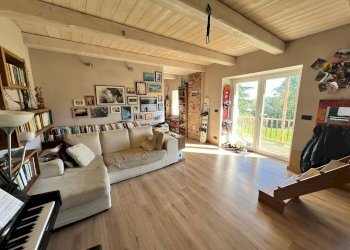 Foto 2 - Casa semi indipendente Luserna San Giovanni - foto 2