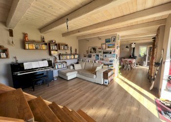 Foto 3 - Casa semi indipendente Luserna San Giovanni - foto 3