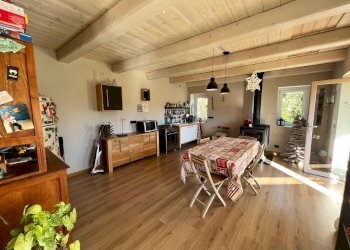 Foto 4 - Casa semi indipendente Luserna San Giovanni - foto 4