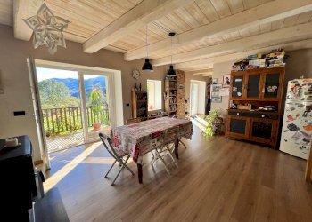 Foto 5 - Casa semi indipendente Luserna San Giovanni - foto 5