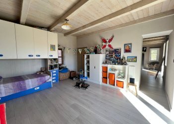 Foto 6 - Casa semi indipendente Luserna San Giovanni - foto 6