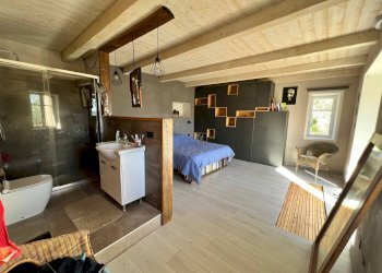 Foto 8 - Casa semi indipendente Luserna San Giovanni - foto 8