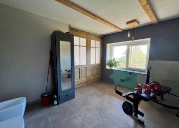 Foto 14 - Casa semi indipendente Luserna San Giovanni - foto 14