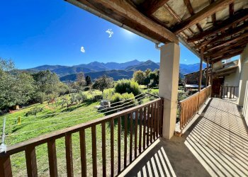 Foto 18 - Casa semi indipendente Luserna San Giovanni - foto 18