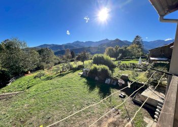 Foto 19 - Casa semi indipendente Luserna San Giovanni - foto 19