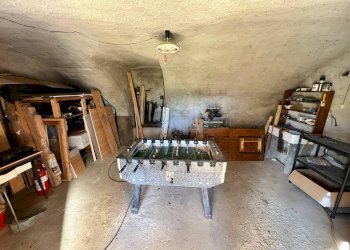 Foto 24 - Casa semi indipendente Luserna San Giovanni - foto 24