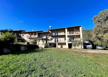 Foto 25 - Casa semi indipendente Luserna San Giovanni - foto 25