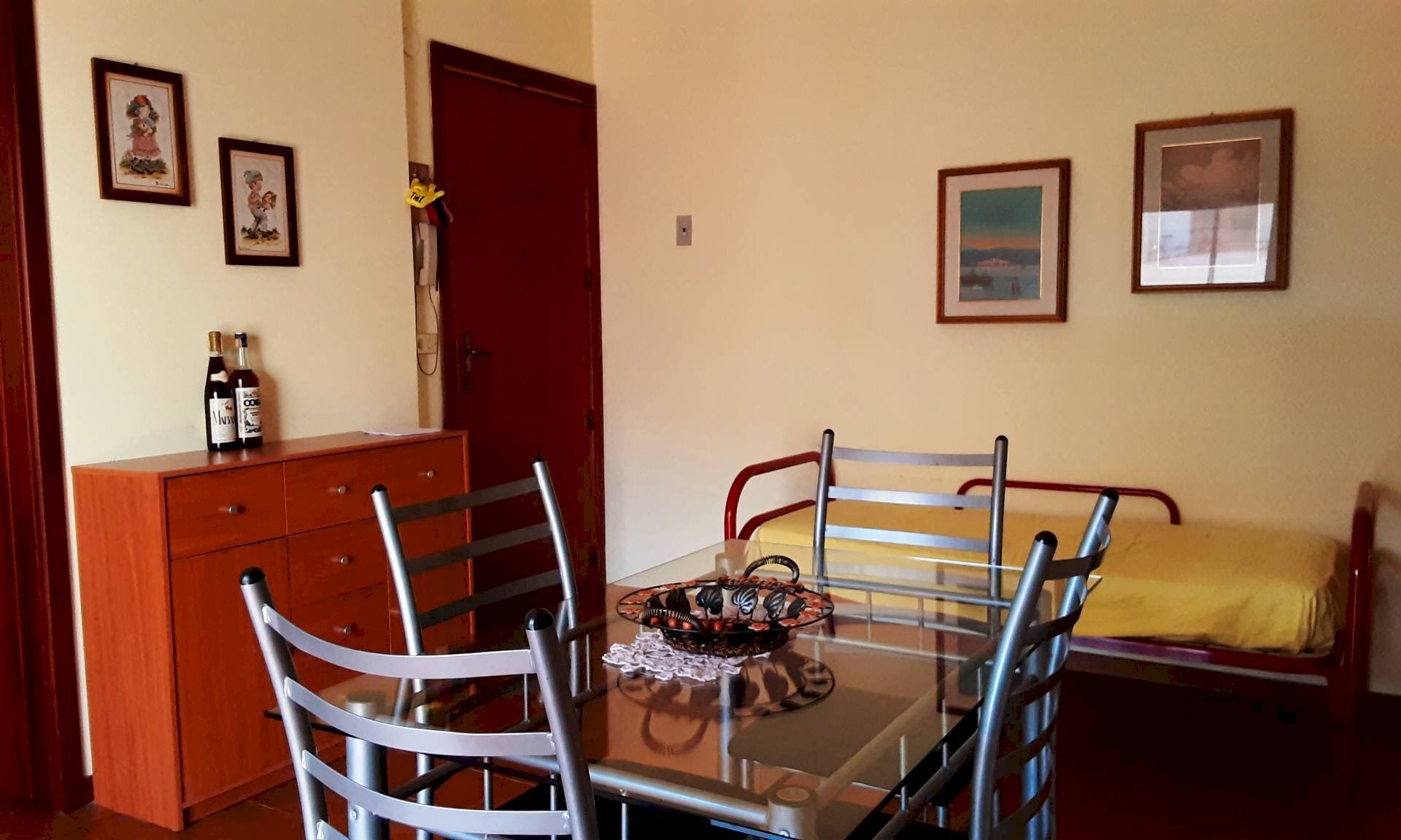 Foto 2 - Appartamento Federico ii, Sant'Alessio Siculo - foto 2