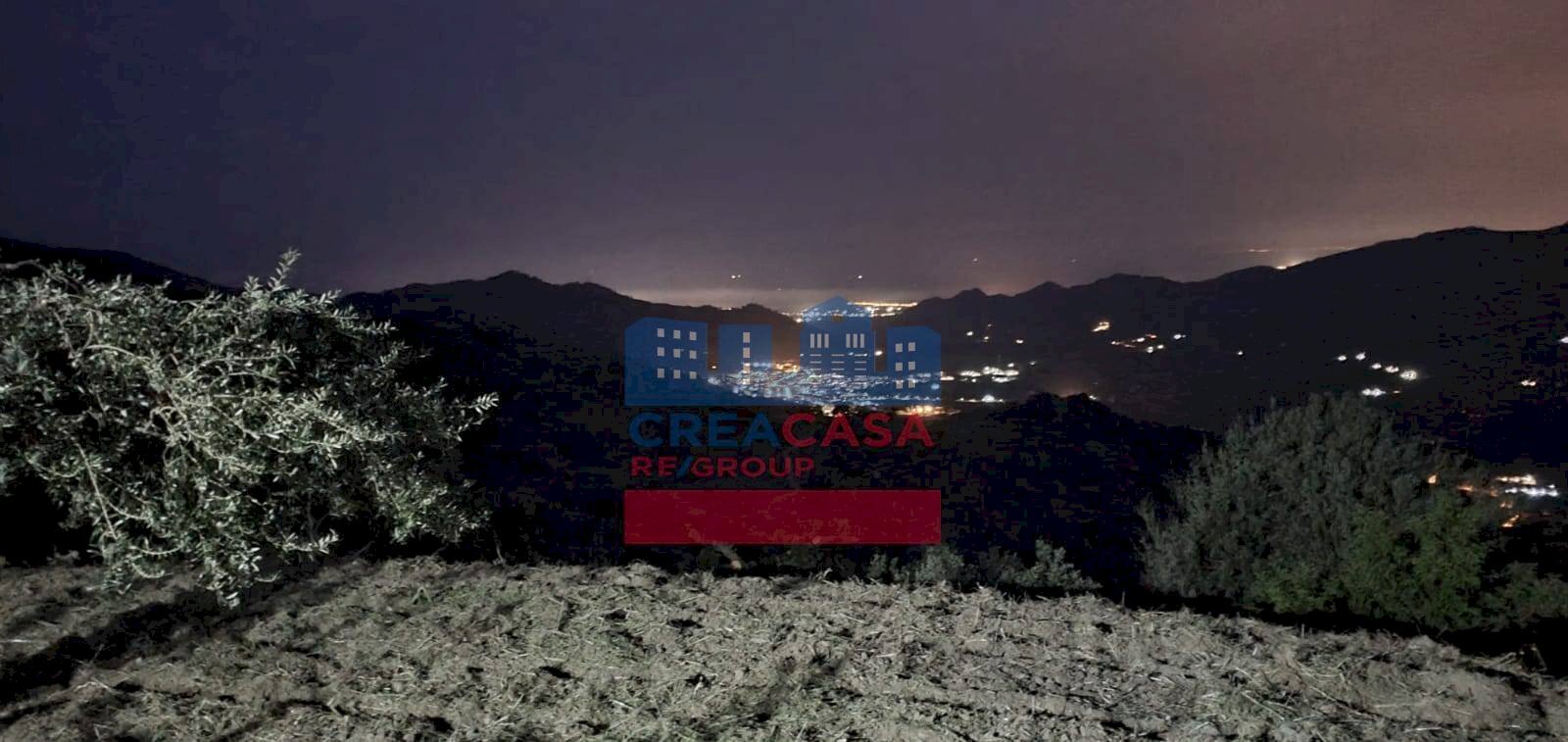 Foto 1 - Terreno agricolo muscianò, Graniti - foto 1