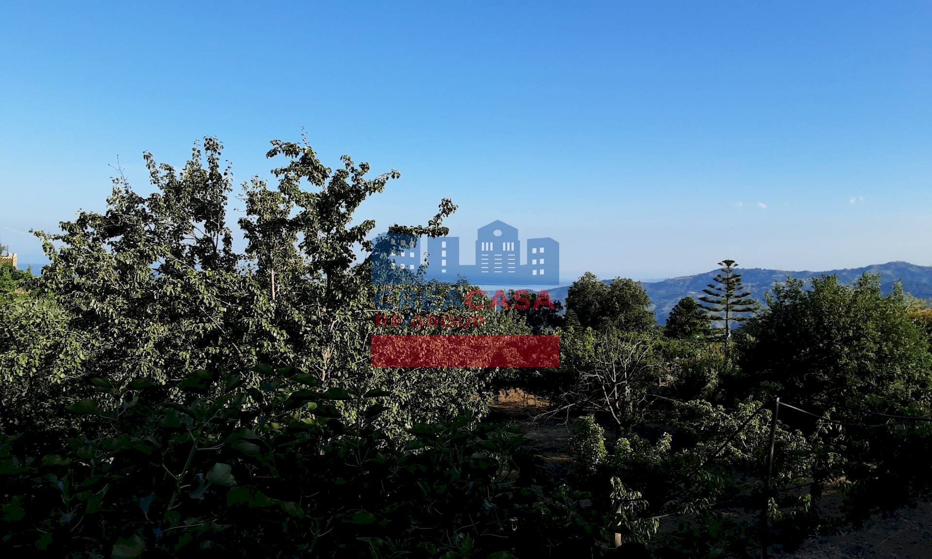 Foto 1 - Villa muscianò, Graniti - foto 1