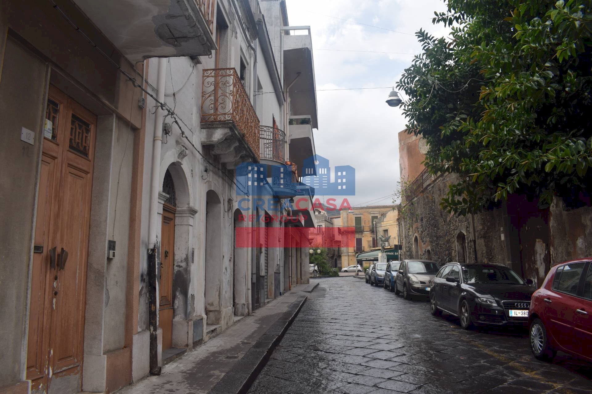 Foto 3 - Independent house via Garibaldi, Calatabiano - photo 3