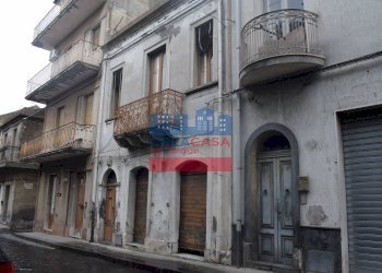 Foto 1 - Independent house via Garibaldi, Calatabiano - photo 1