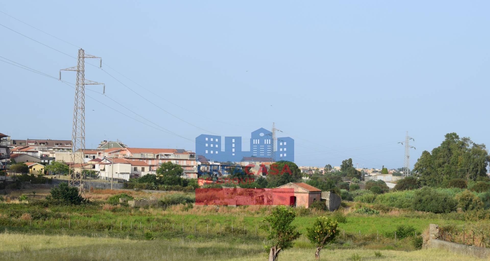 Foto 3 - Building land via Manzoni, Calatabiano - photo 2