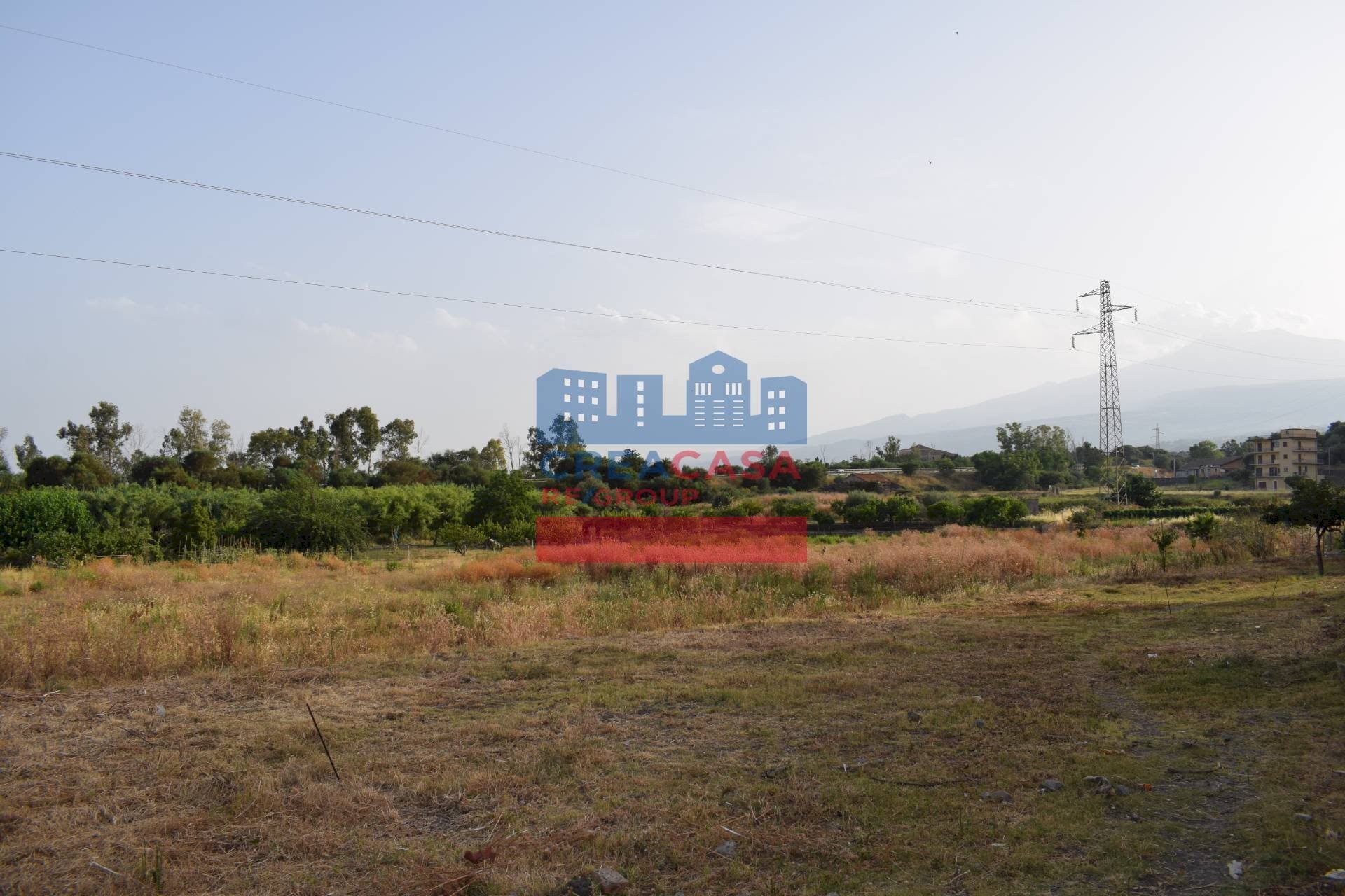 Foto 4 - Building land via Manzoni, Calatabiano - photo 3