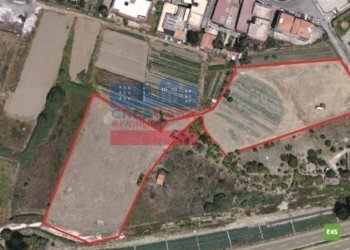 Foto 2 - Terreno edificabile via Manzoni, Calatabiano - foto 1