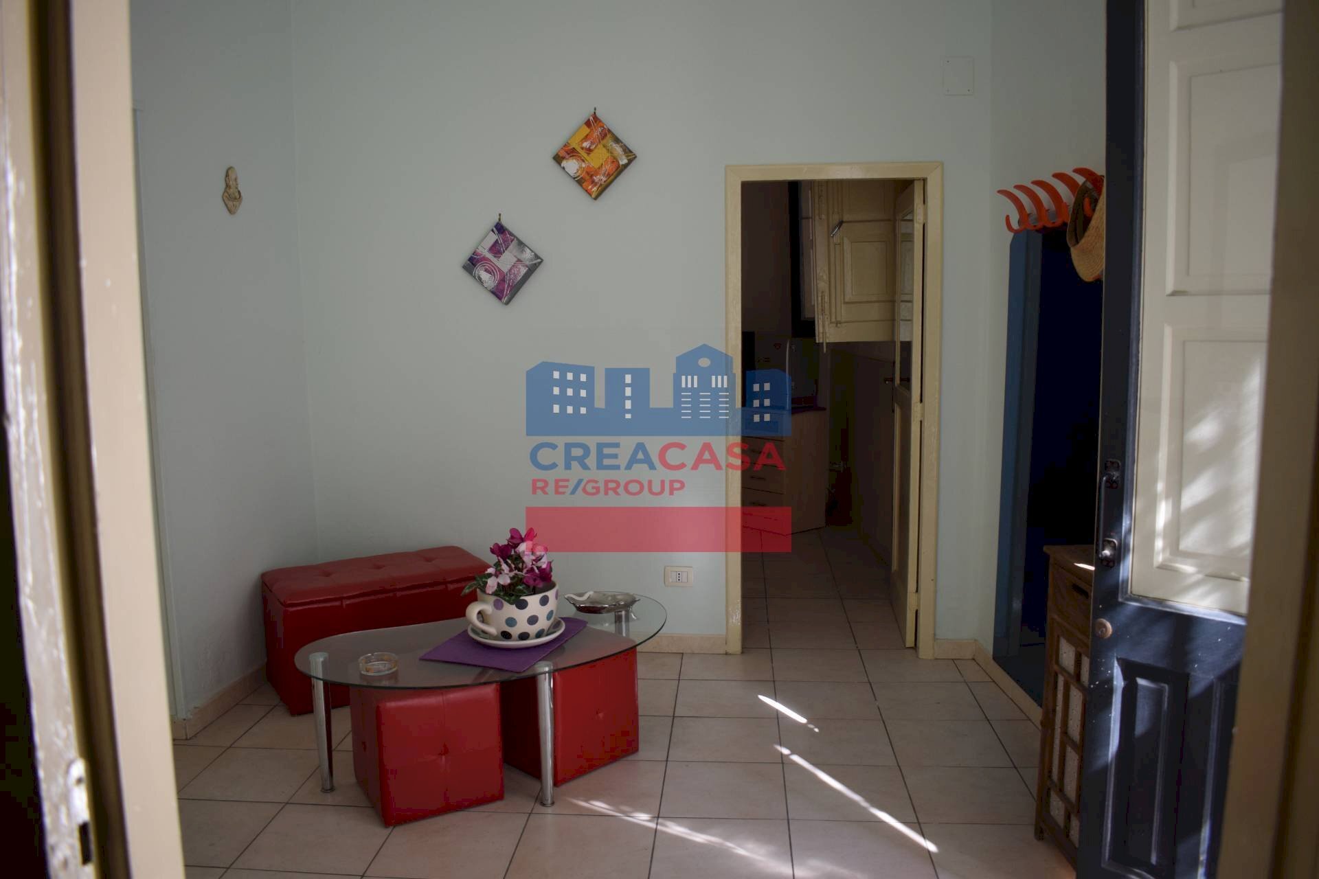 Foto 2 - Independent house via Calatabiano Pasteria, Calatabiano - photo 2