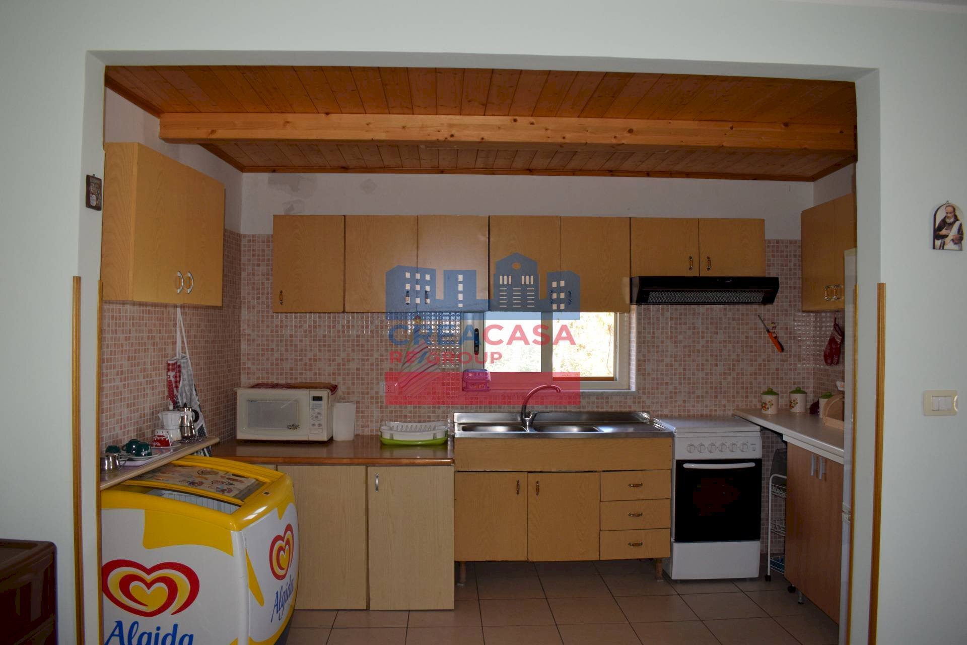Foto 1 - Casa indipendente via Calatabiano Pasteria, Calatabiano - foto 1