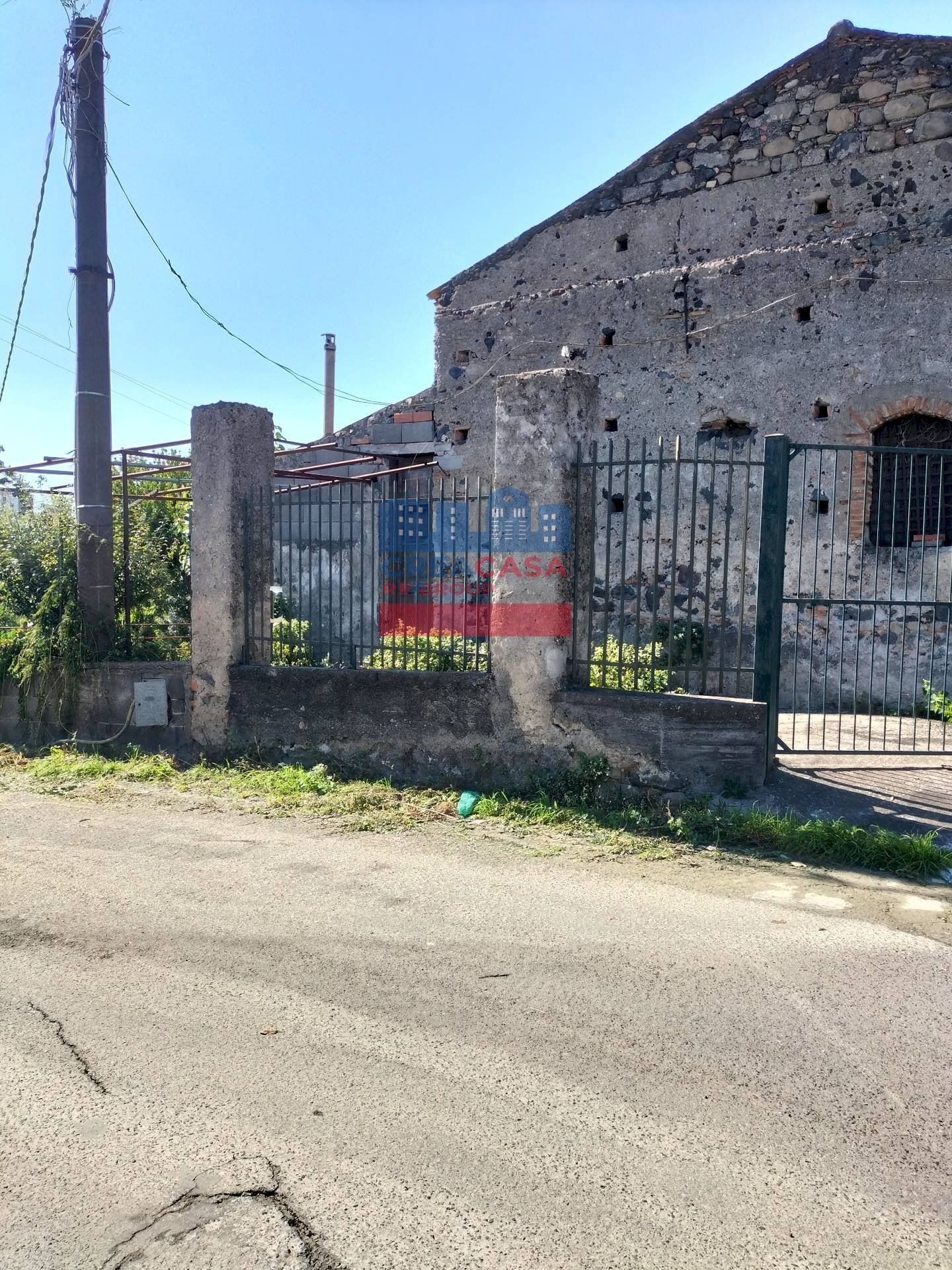 Foto 2 - Villa strada statale 114, Calatabiano - foto 2