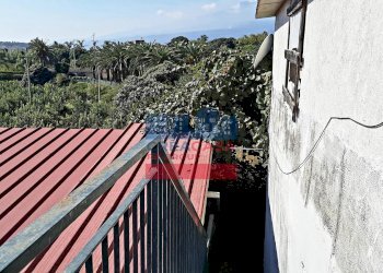 Foto 61 - Villa strada statale 114, Calatabiano - foto 61