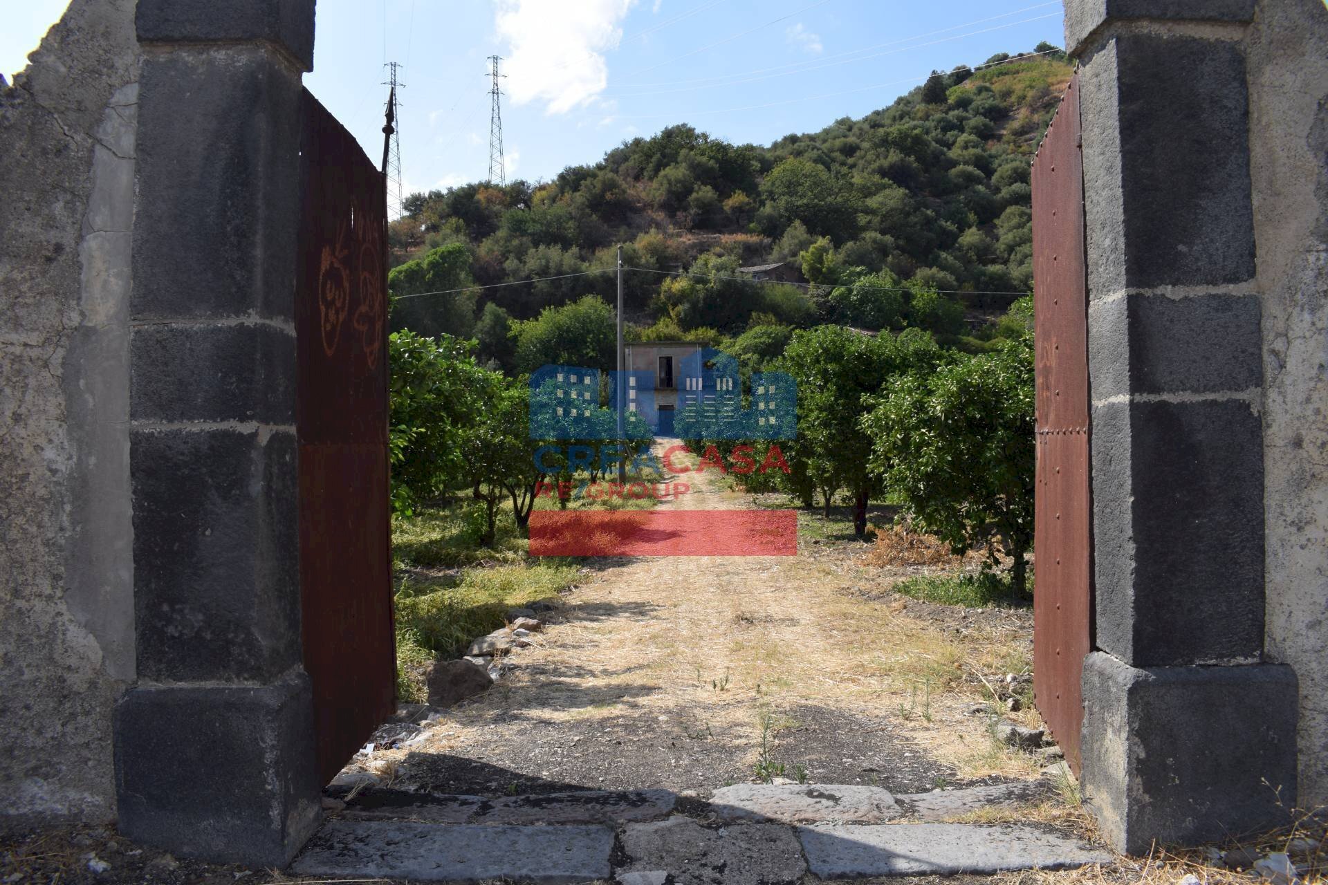 Foto 3 - Terreno agricolo C.da Mare Provvido, Taormina - foto 3