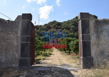 Foto 2 - Terreno agricolo C.da Mare Provvido, Taormina - foto 2